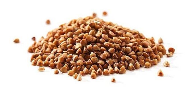 Buckwheat for weight loss