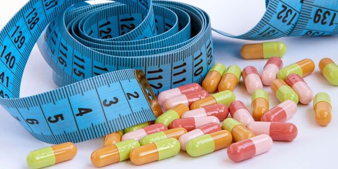 Papa capsules