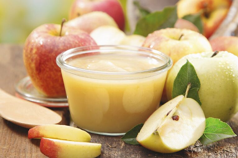 Kisel apple