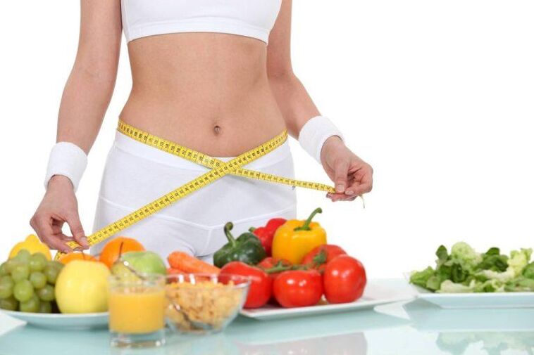 Harm from rapid weight loss