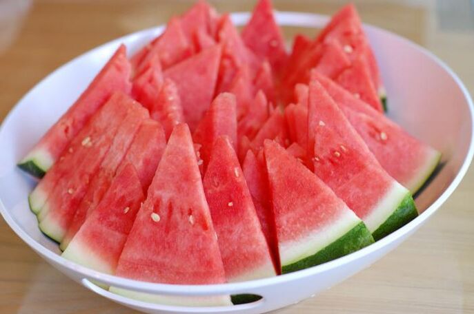 Recommendations for losing weight