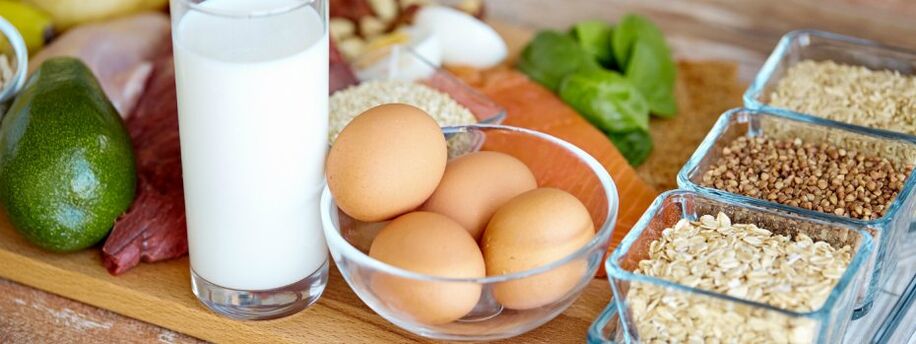 What you can and cannot eat if you have pancreatitis
