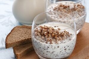 Advantages and disadvantages of the buckwheat diet