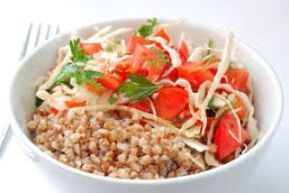 Contraindications to adhering to the buckwheat diet
