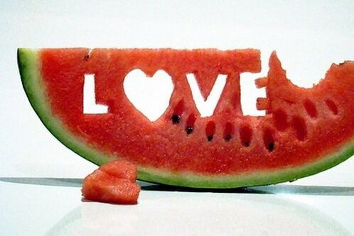 Watermelon diet guarantees weight loss